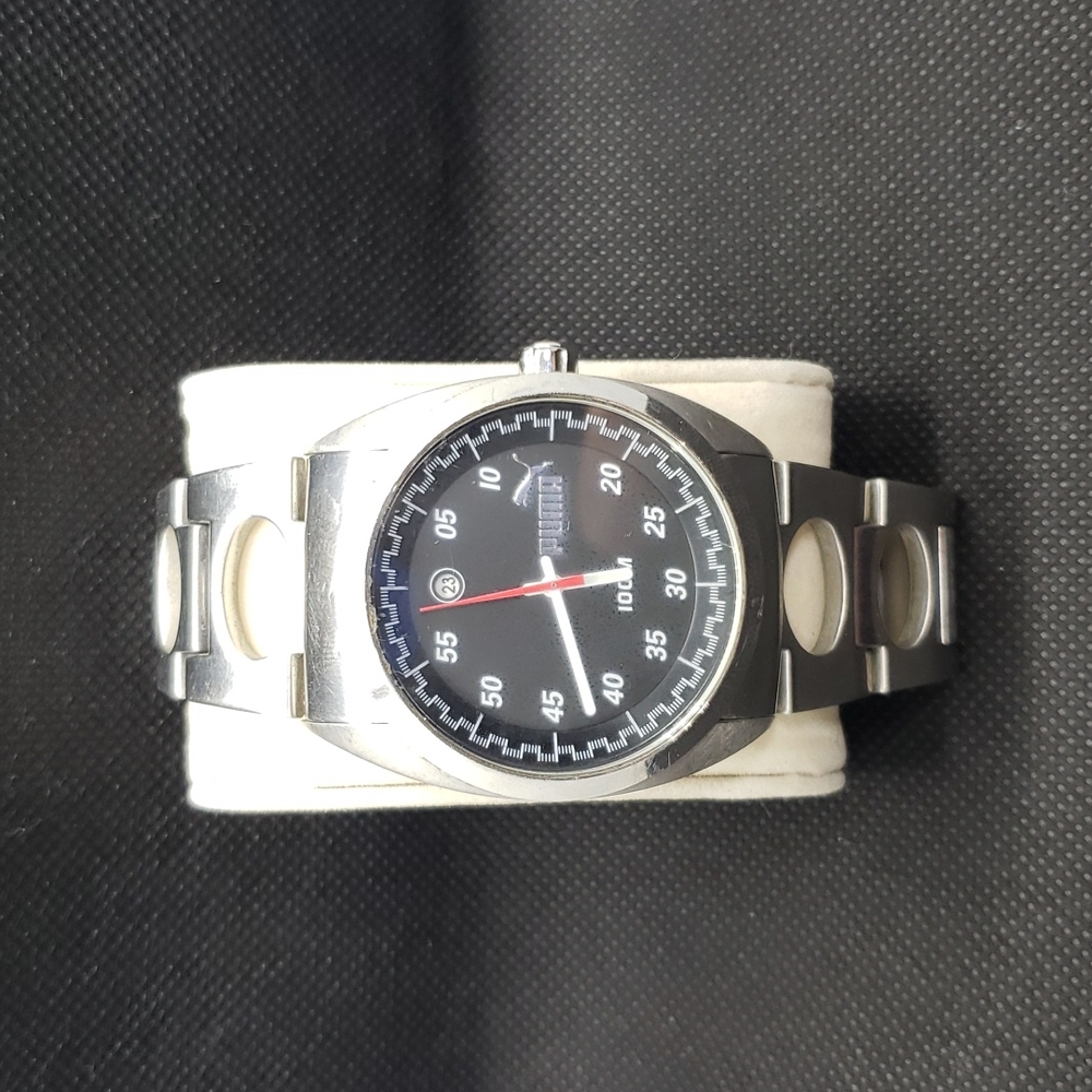 Puma watch